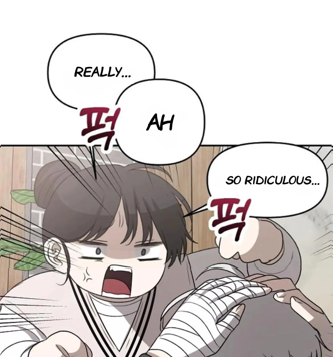 Read Dreaming Freedom chapter 79 image 38 on Lezhin