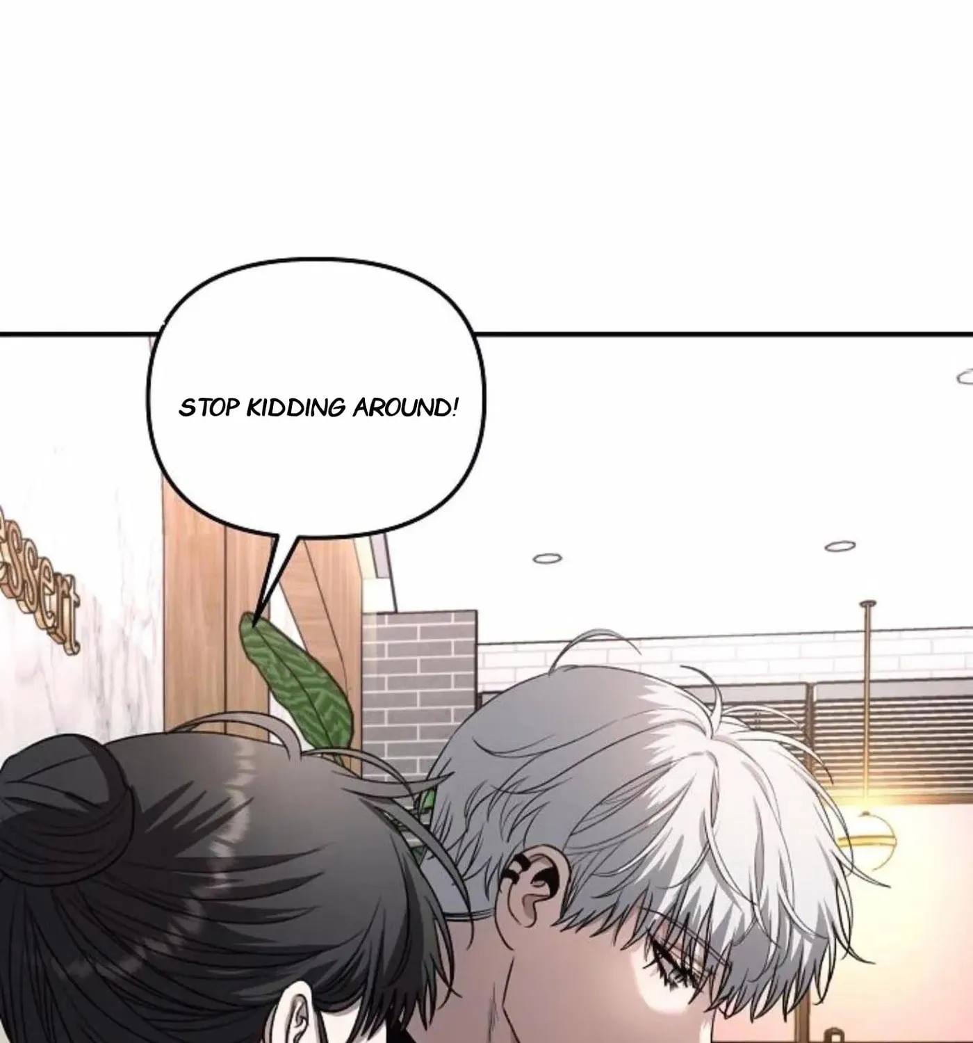 Read Dreaming Freedom chapter 79 image 40 on Lezhin