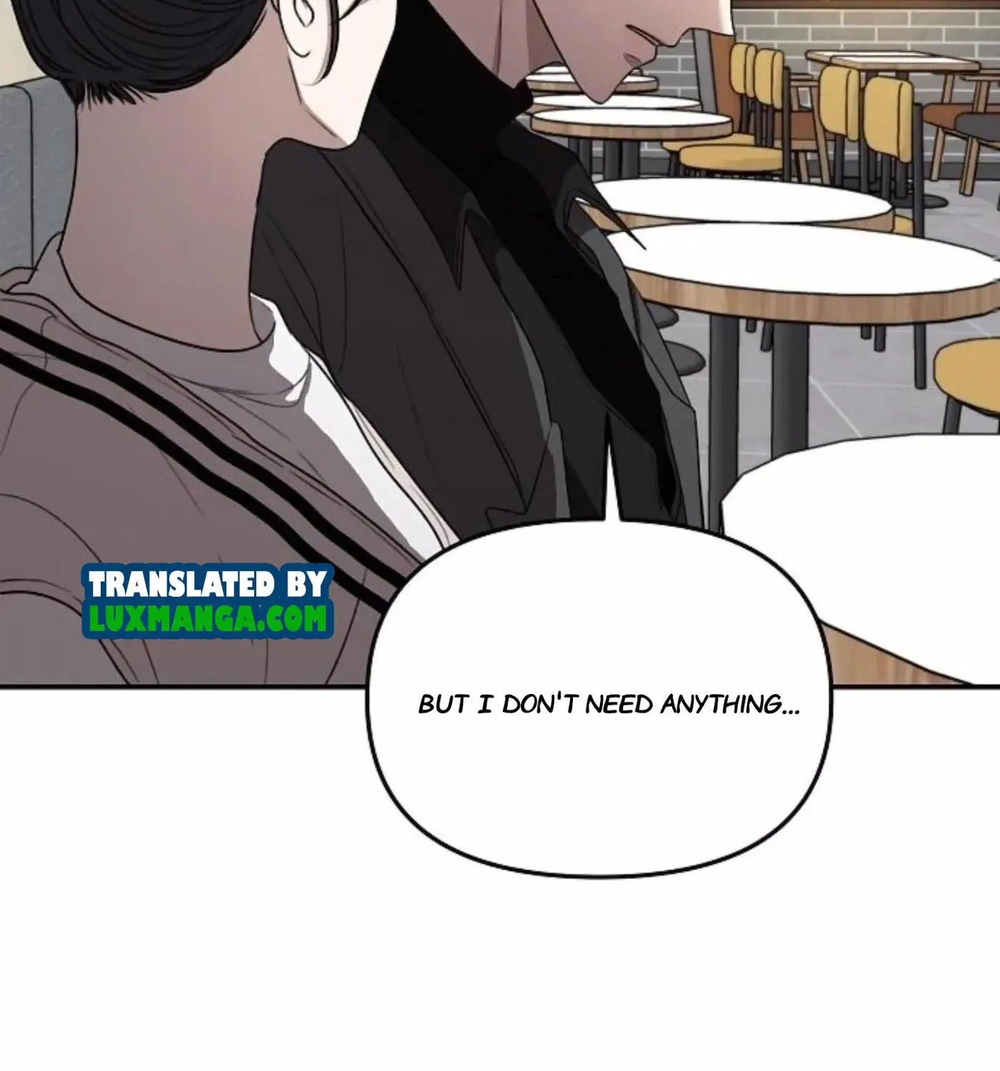 Read Dreaming Freedom chapter 79 image 41 on Lezhin