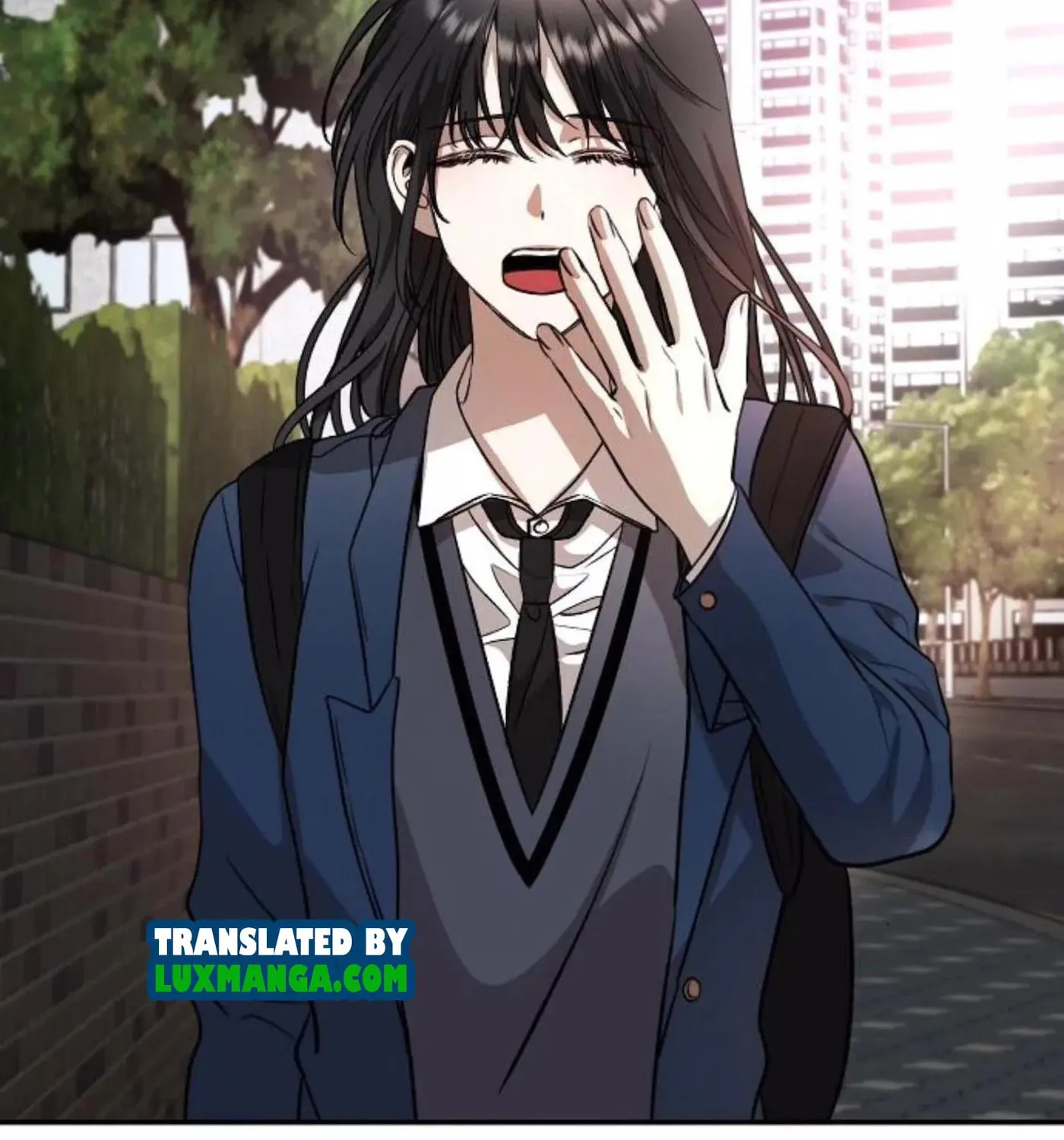 Read Dreaming Freedom chapter 79 image 49 on Lezhin