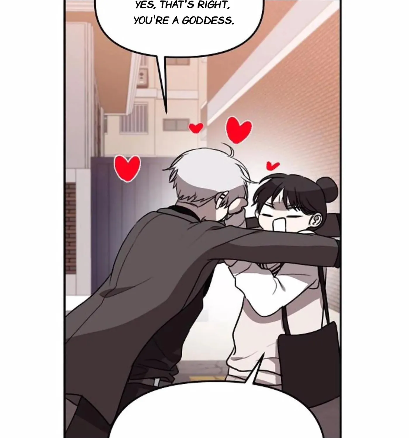 Read Dreaming Freedom chapter 79 image 5 on Lezhin