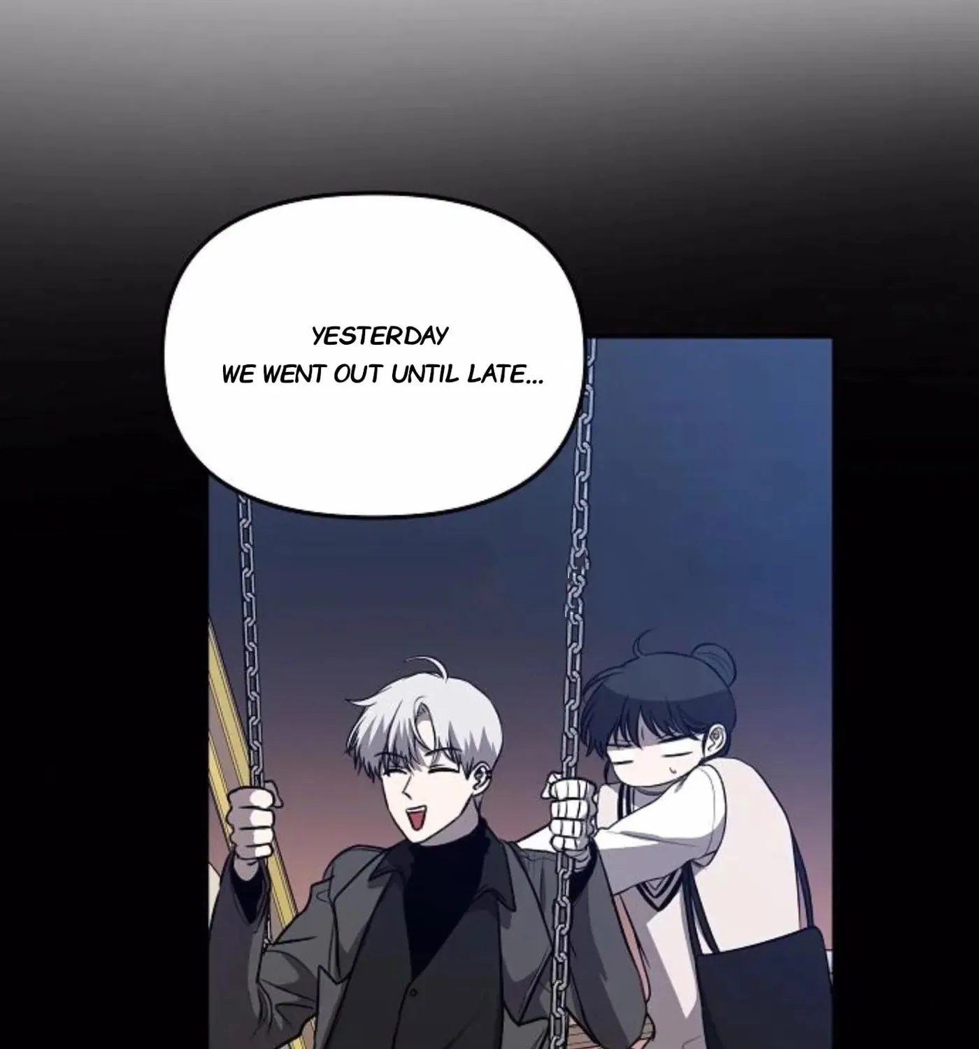 Read Dreaming Freedom chapter 79 image 52 on Lezhin