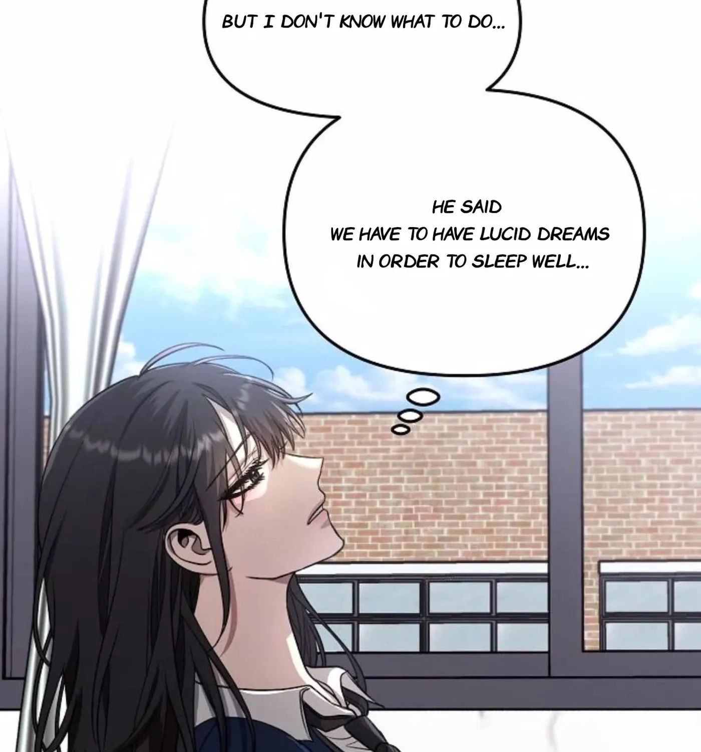 Read Dreaming Freedom chapter 79 image 56 on Lezhin
