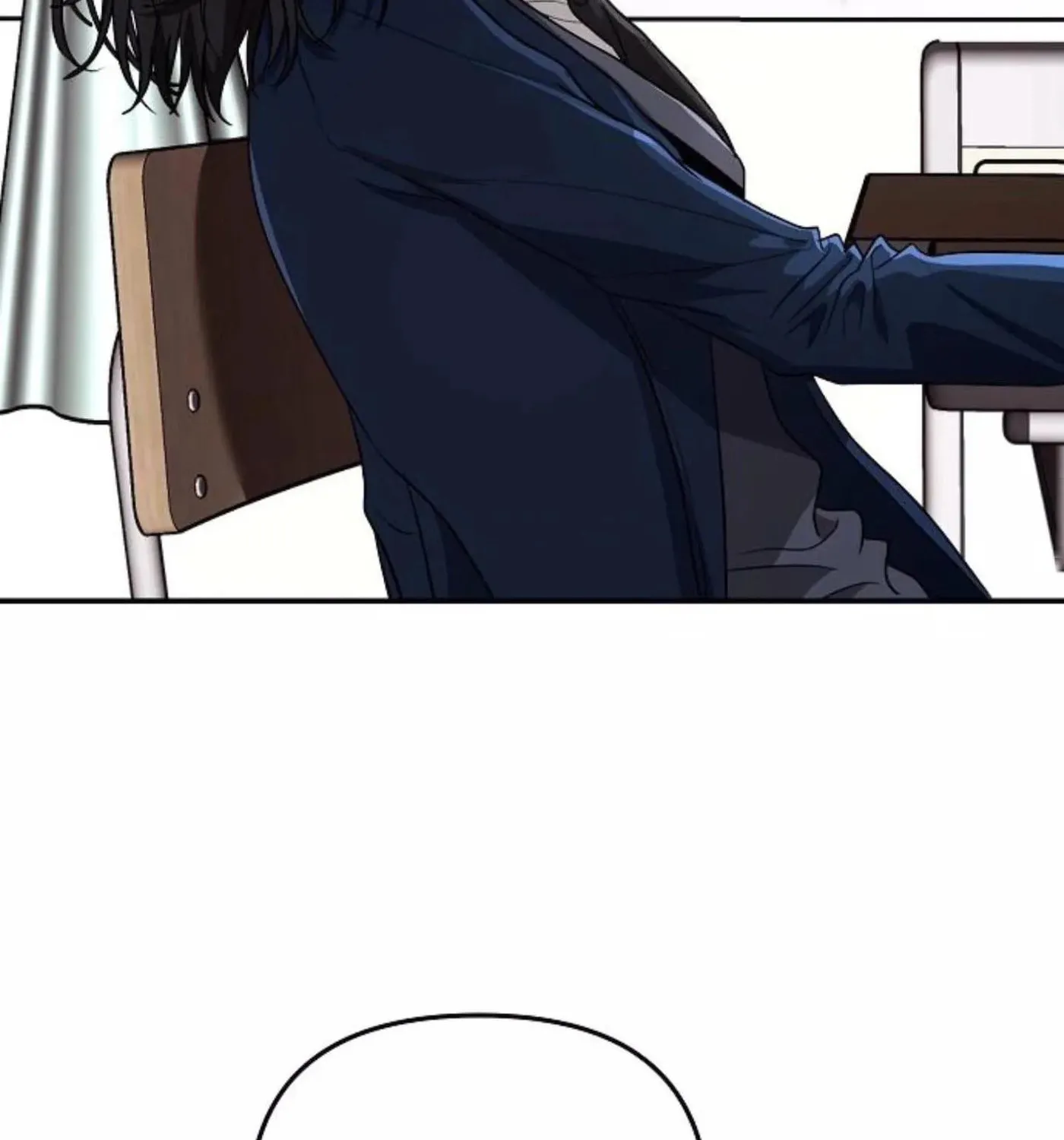 Read Dreaming Freedom chapter 79 image 57 on Lezhin