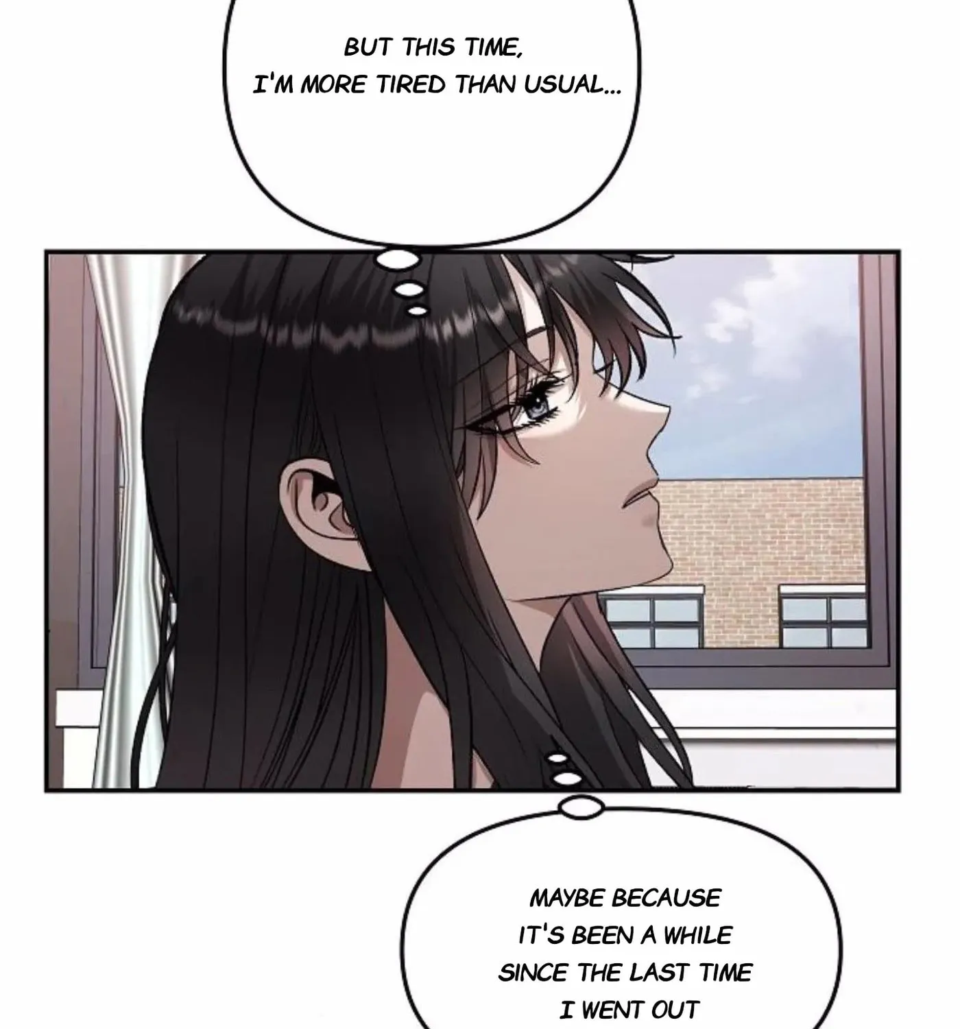 Read Dreaming Freedom chapter 79 image 58 on Lezhin