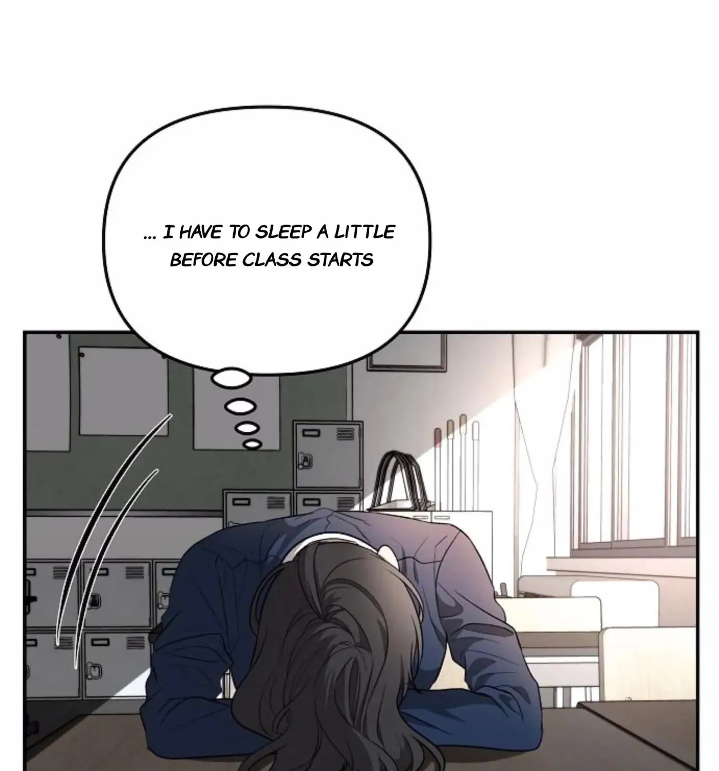 Read Dreaming Freedom chapter 79 image 60 on Lezhin