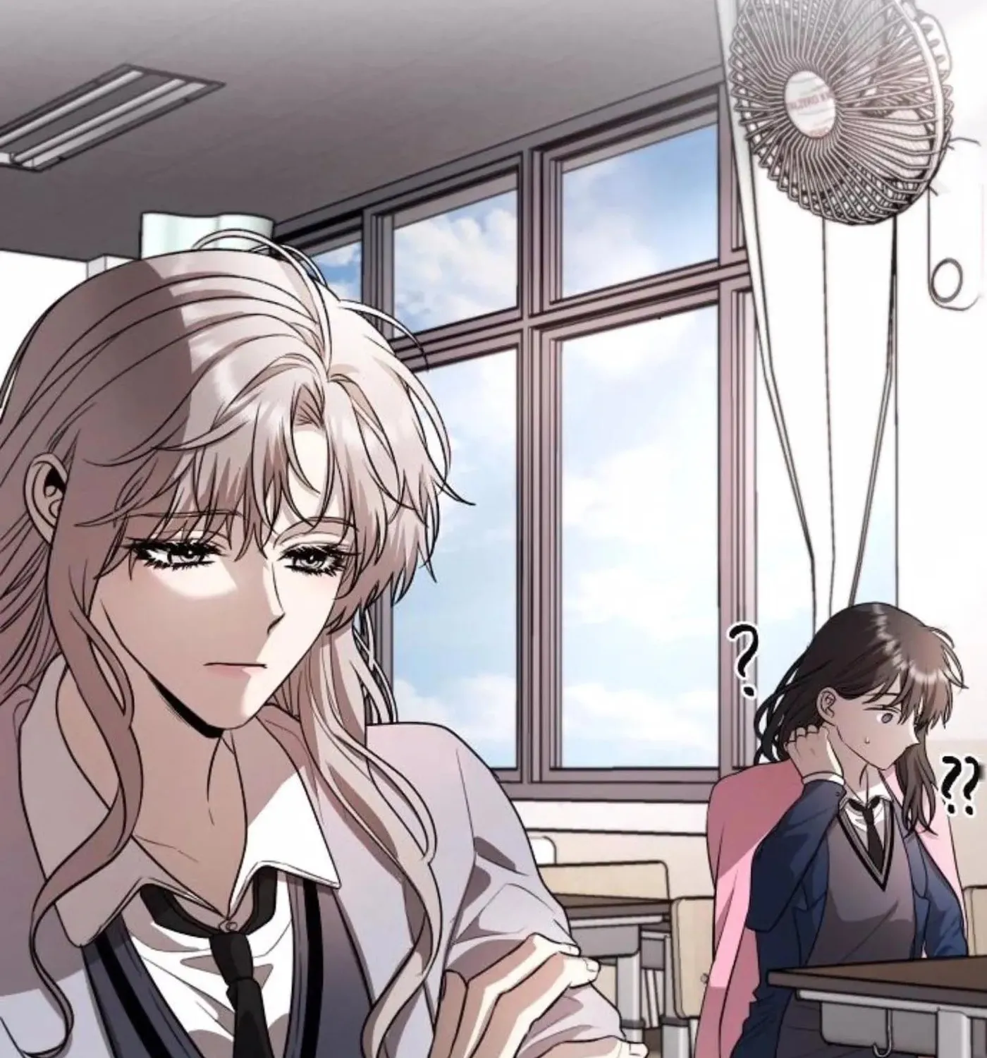 Read Dreaming Freedom chapter 79 image 76 on Lezhin