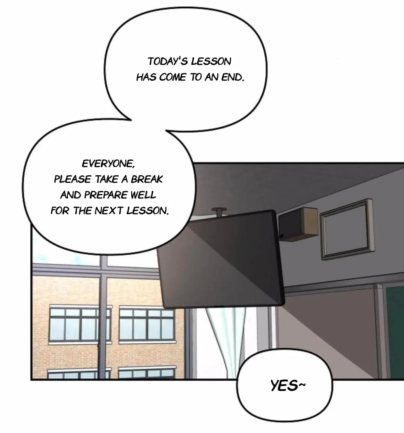 Read Dreaming Freedom chapter 79 image 78 on Lezhin