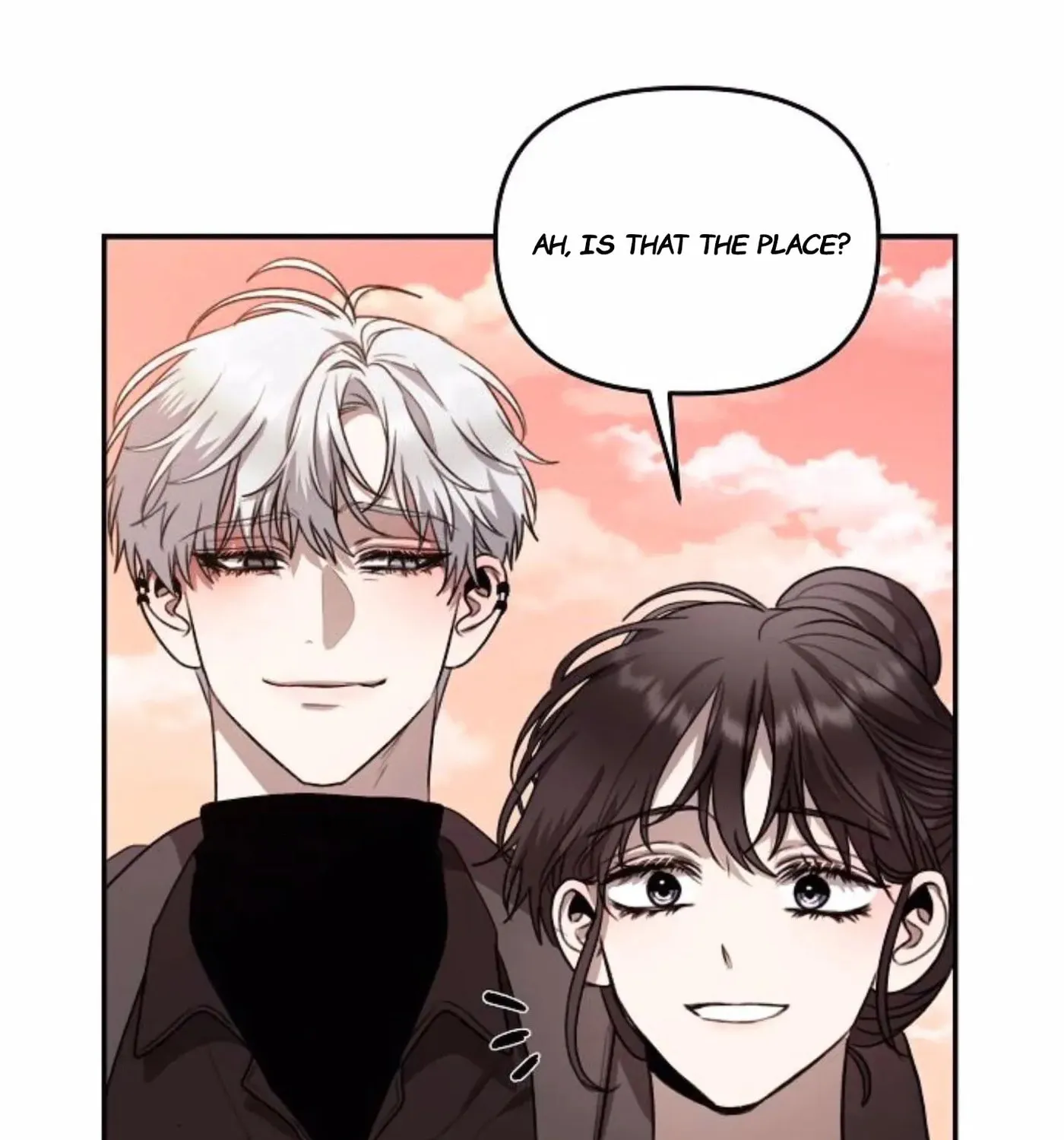 Read Dreaming Freedom chapter 79 image 8 on Lezhin