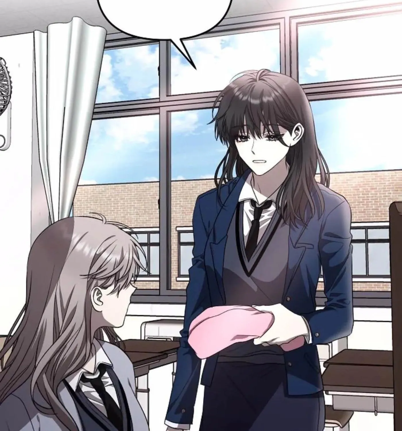 Read Dreaming Freedom chapter 79 image 83 on Lezhin