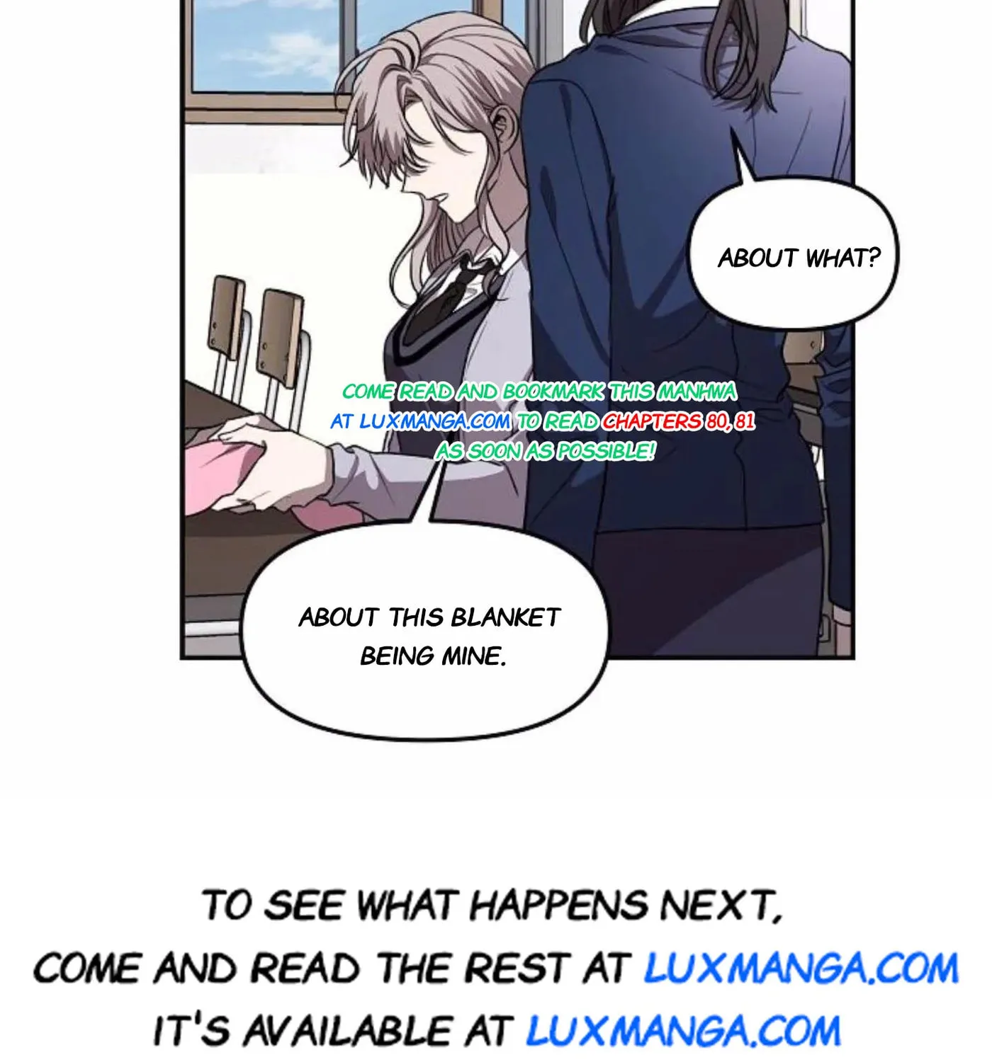 Read Dreaming Freedom chapter 79 image 85 on Lezhin