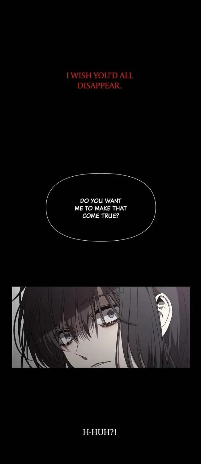 Read Dreaming Freedom chapter 8 image 1 on Lezhin
