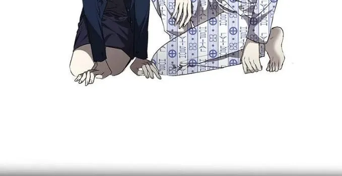 Read Dreaming Freedom chapter 8 image 10 on Lezhin