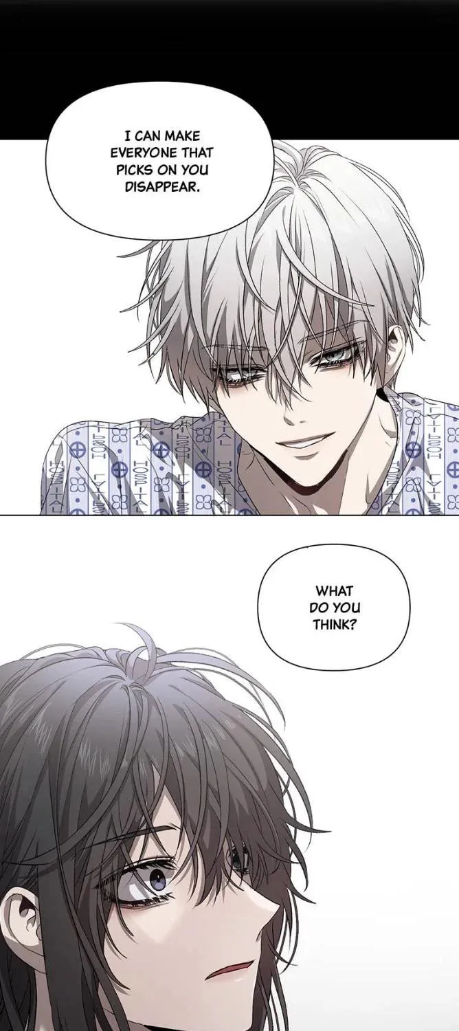 Read Dreaming Freedom chapter 8 image 11 on Lezhin