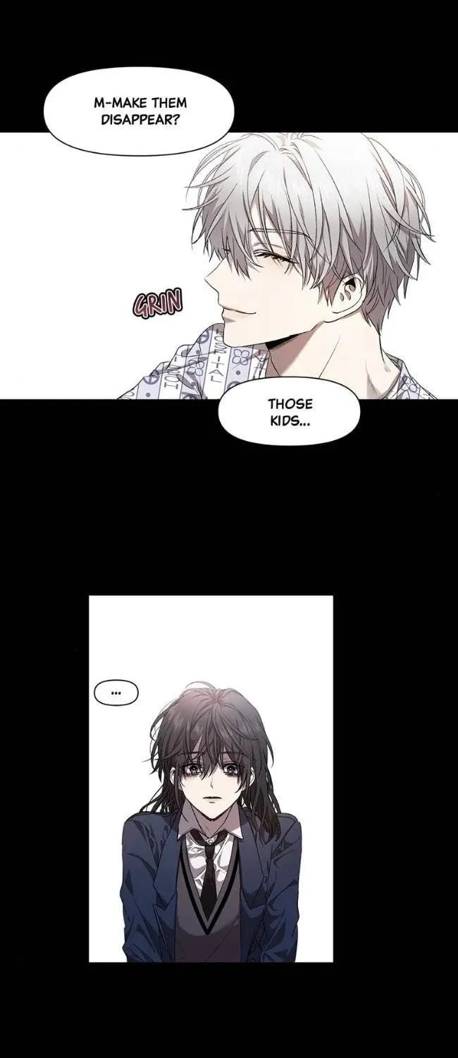 Read Dreaming Freedom chapter 8 image 14 on Lezhin
