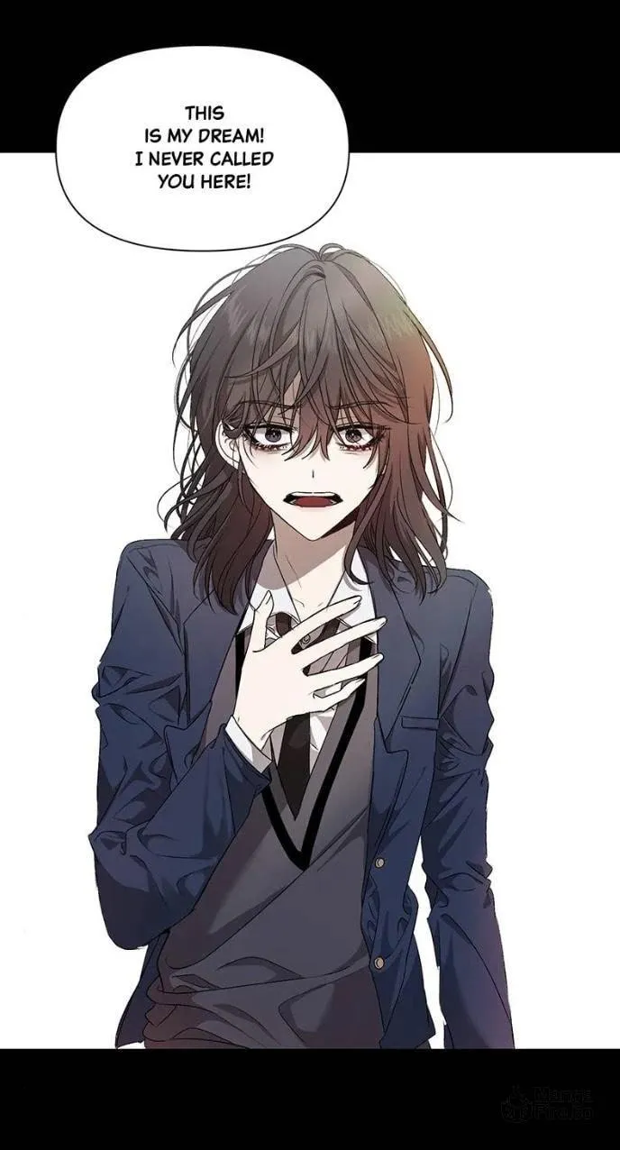 Read Dreaming Freedom chapter 8 image 18 on Lezhin