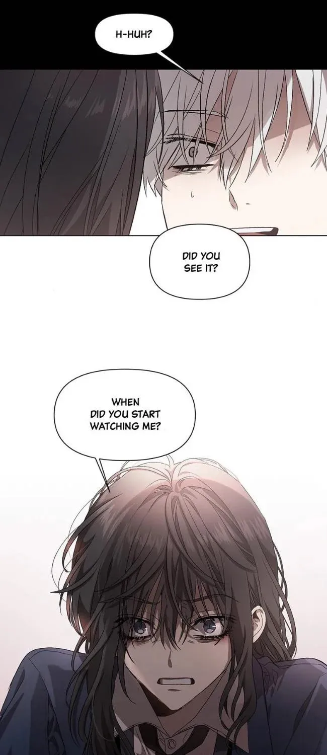 Read Dreaming Freedom chapter 8 image 21 on Lezhin
