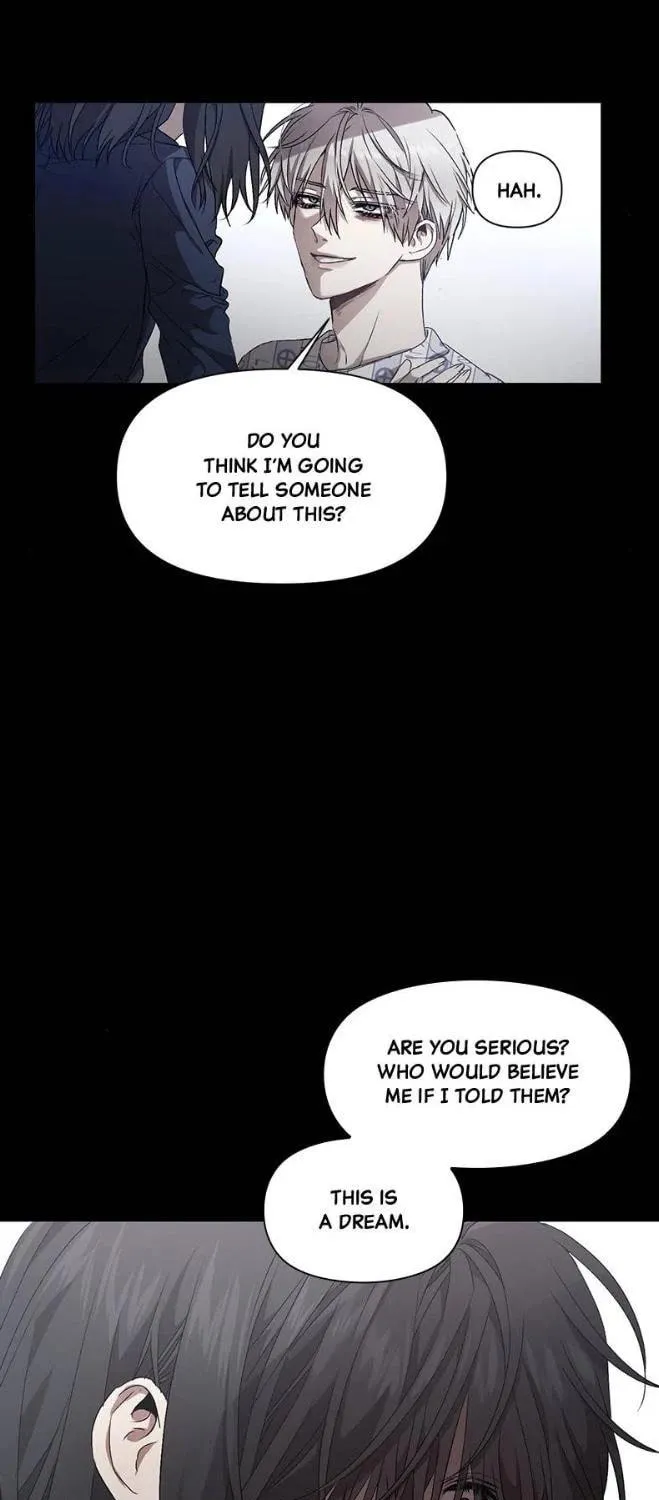 Read Dreaming Freedom chapter 8 image 23 on Lezhin