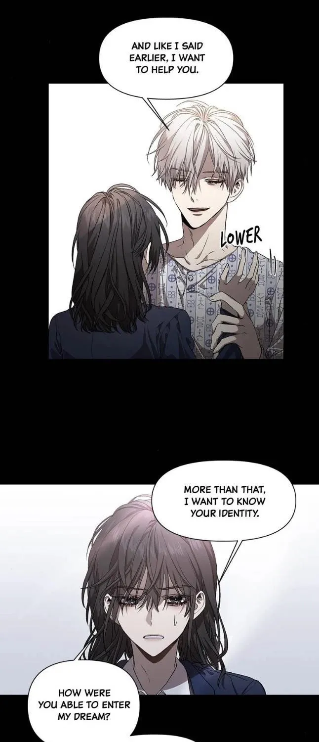Read Dreaming Freedom chapter 8 image 25 on Lezhin