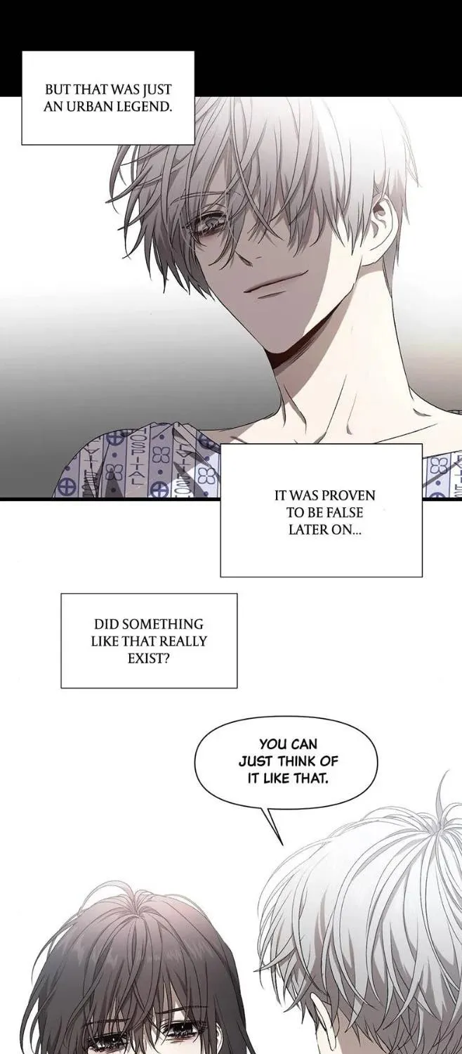 Read Dreaming Freedom chapter 8 image 34 on Lezhin