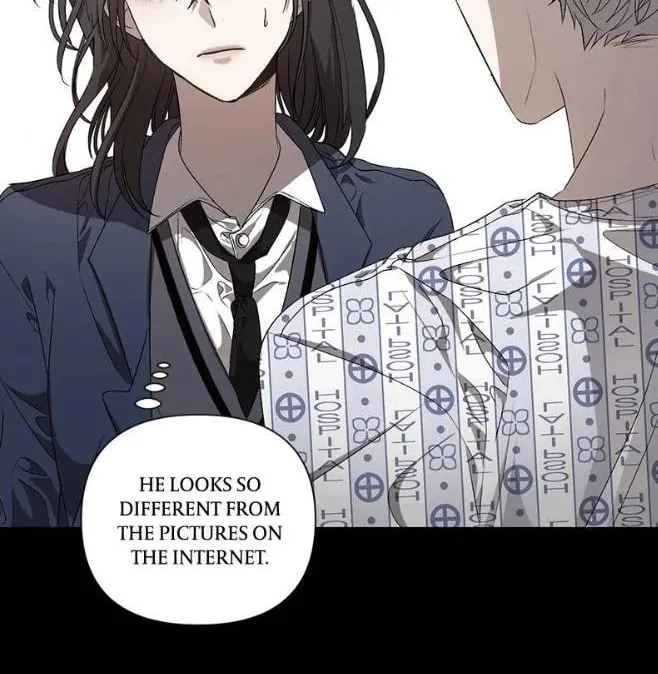 Read Dreaming Freedom chapter 8 image 35 on Lezhin