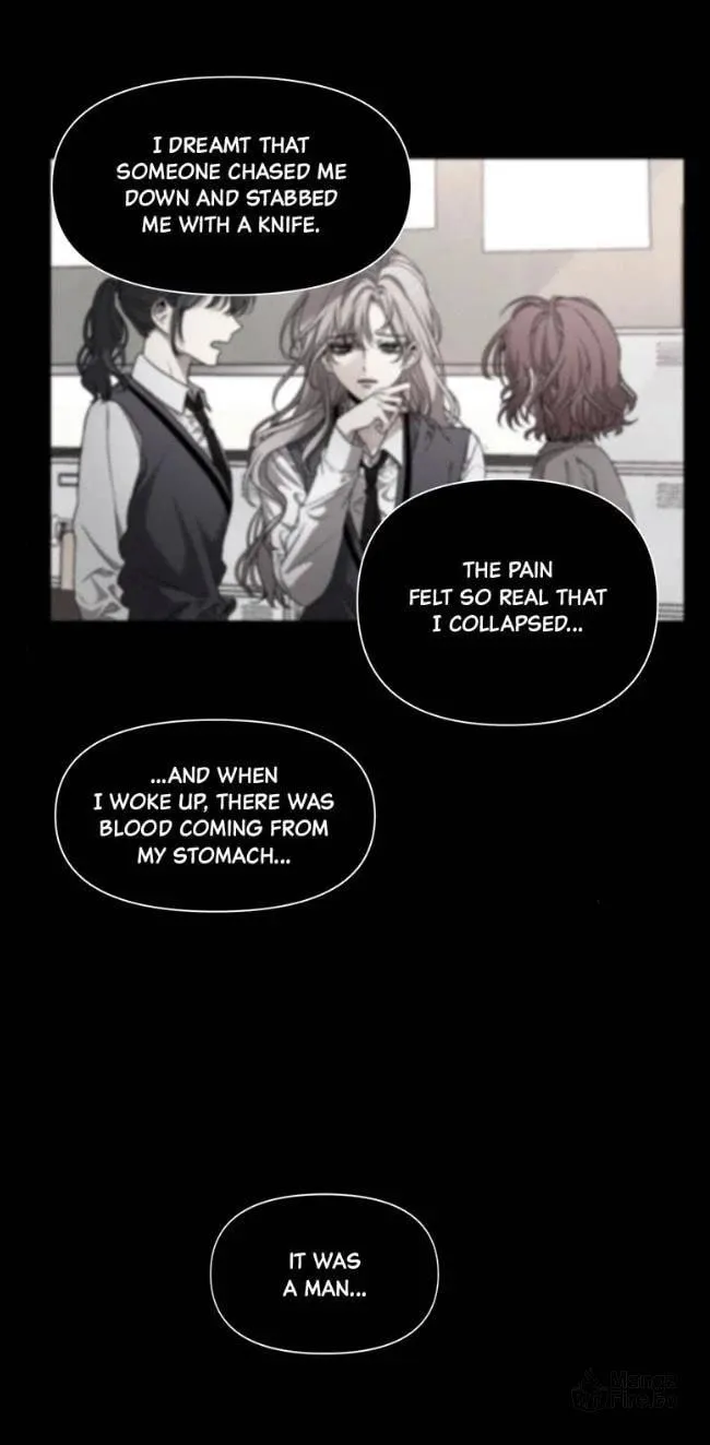 Read Dreaming Freedom chapter 8 image 40 on Lezhin