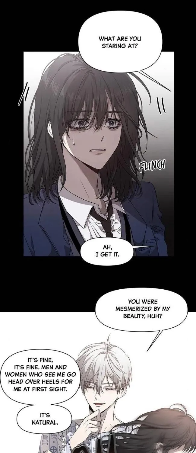 Read Dreaming Freedom chapter 8 image 43 on Lezhin