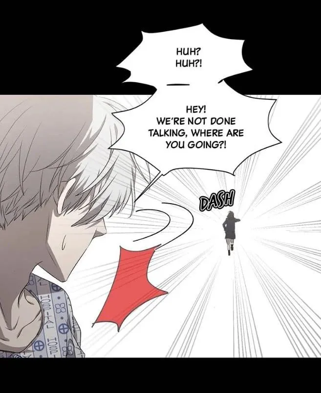 Read Dreaming Freedom chapter 8 image 45 on Lezhin
