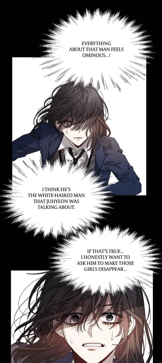 Read Dreaming Freedom chapter 8 image 46 on Lezhin