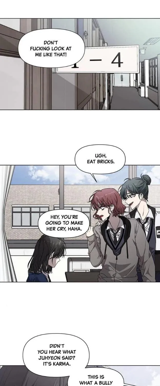 Read Dreaming Freedom chapter 8 image 52 on Lezhin