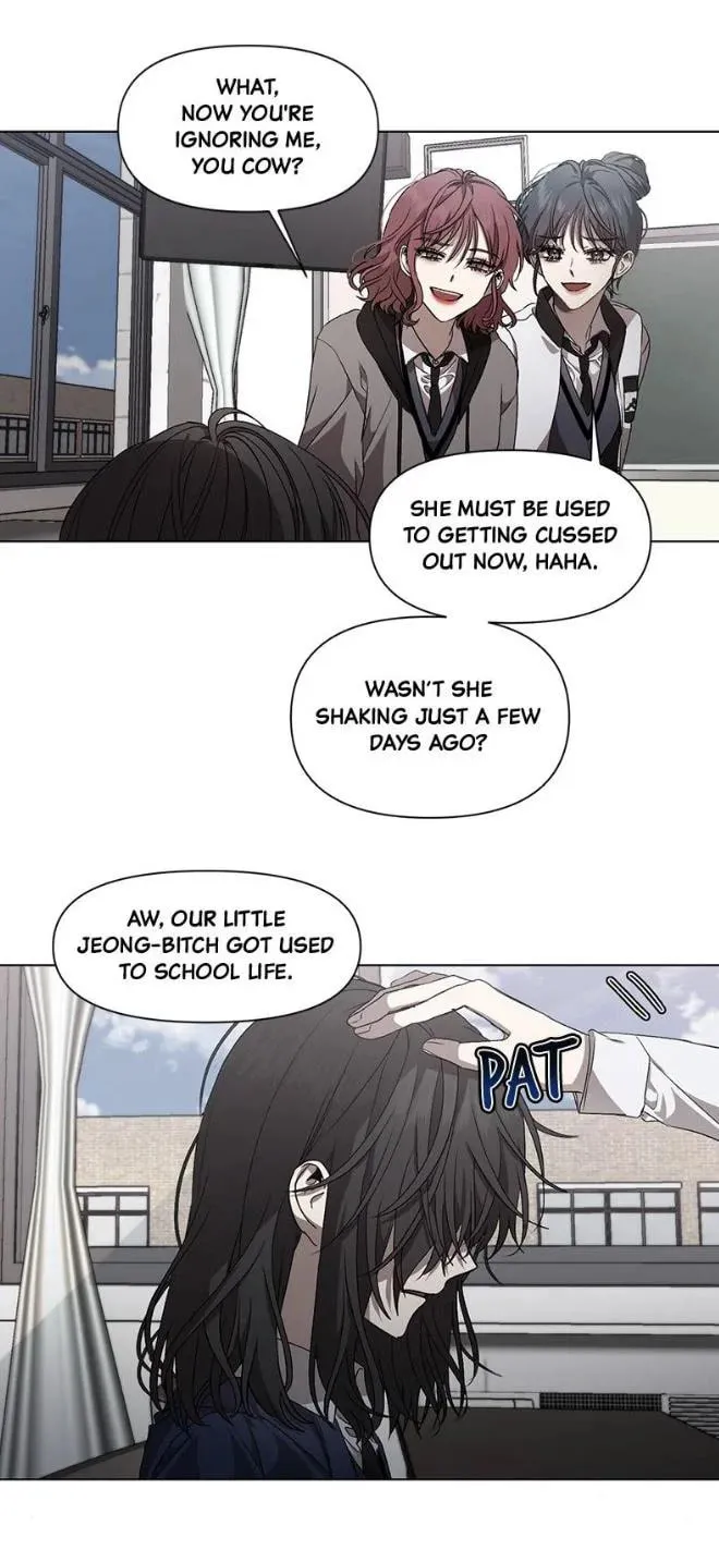 Read Dreaming Freedom chapter 8 image 54 on Lezhin