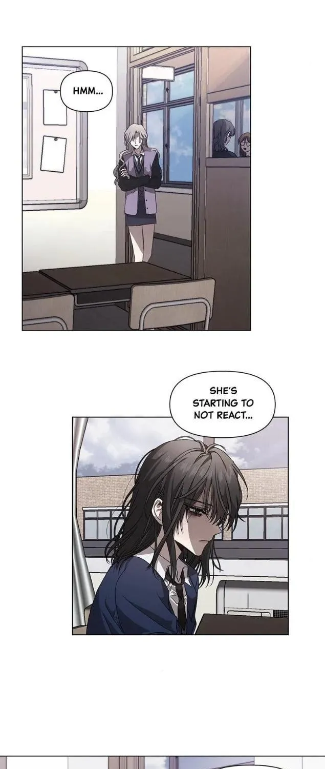 Read Dreaming Freedom chapter 8 image 57 on Lezhin