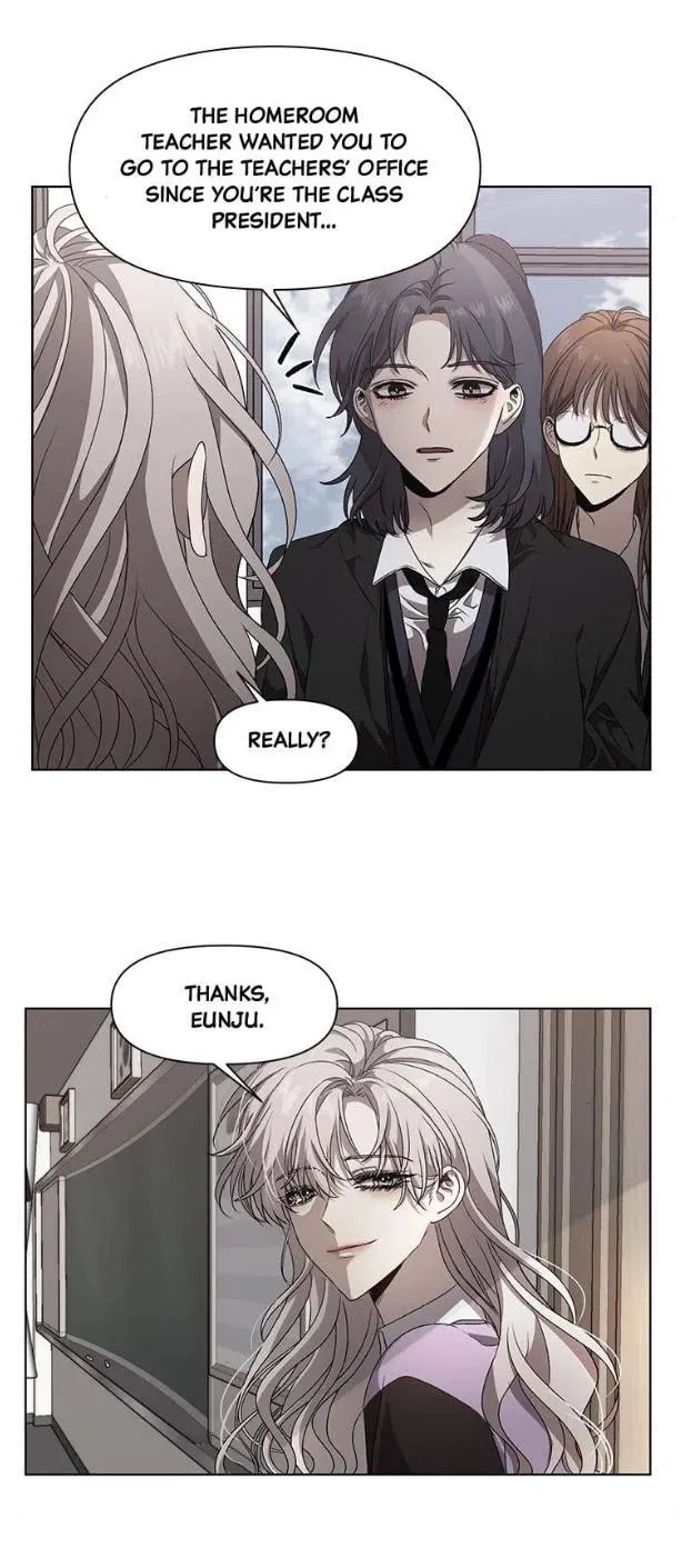 Read Dreaming Freedom chapter 8 image 59 on Lezhin