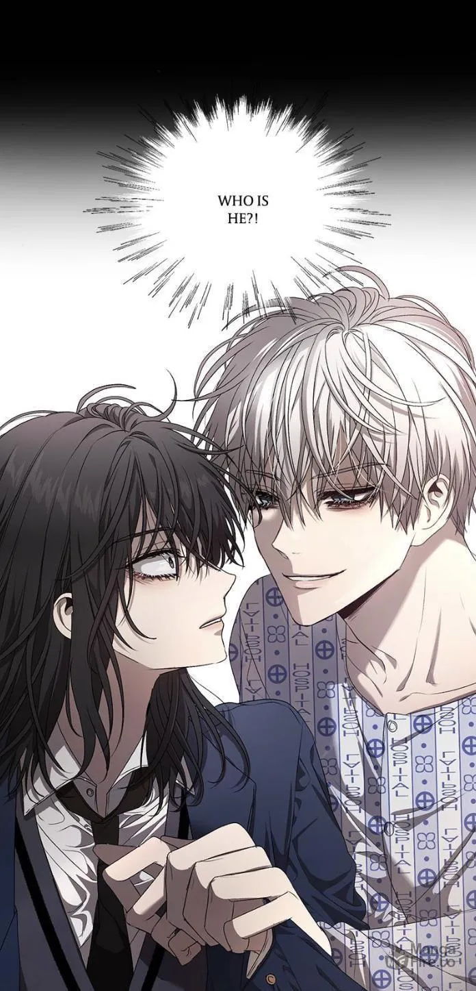 Read Dreaming Freedom chapter 8 image 6 on Lezhin
