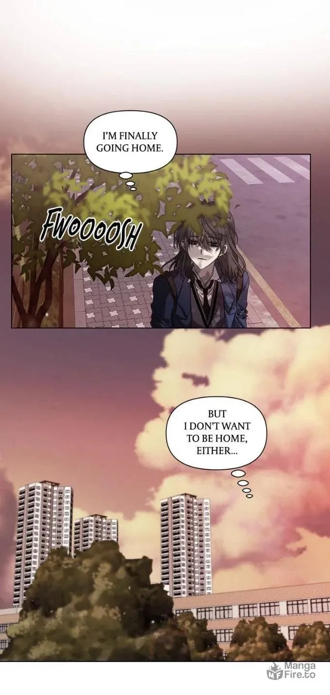 Read Dreaming Freedom chapter 8 image 64 on Lezhin