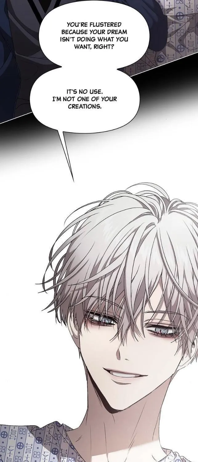 Read Dreaming Freedom chapter 8 image 7 on Lezhin