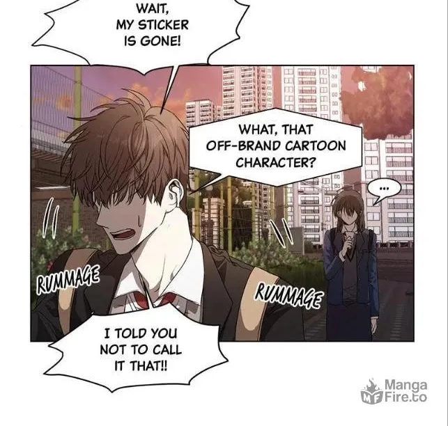 Read Dreaming Freedom chapter 8 image 73 on Lezhin