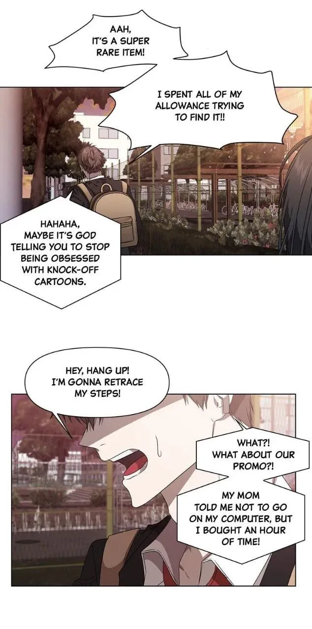 Read Dreaming Freedom chapter 8 image 74 on Lezhin