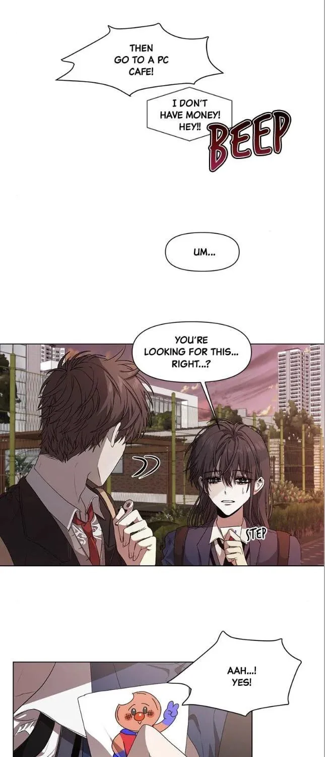 Read Dreaming Freedom chapter 8 image 75 on Lezhin