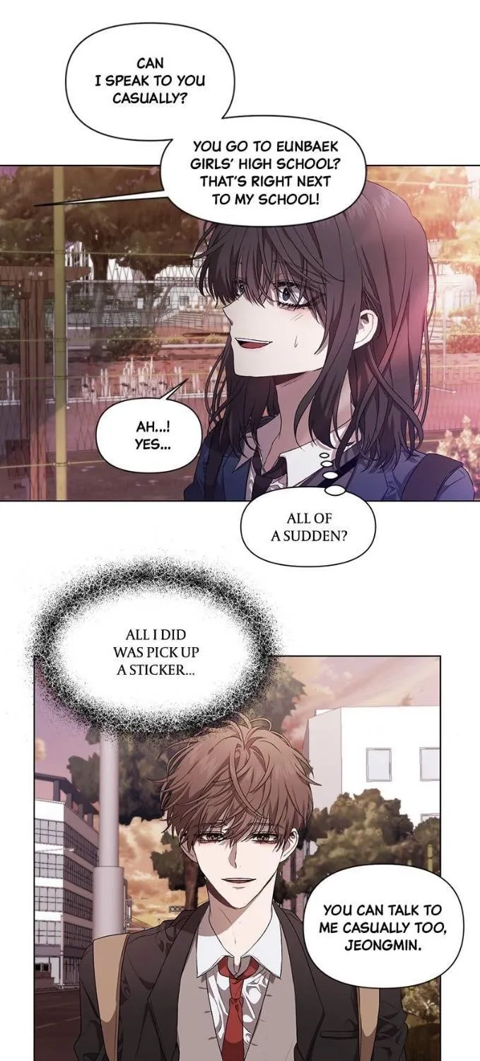 Read Dreaming Freedom chapter 8 image 81 on Lezhin