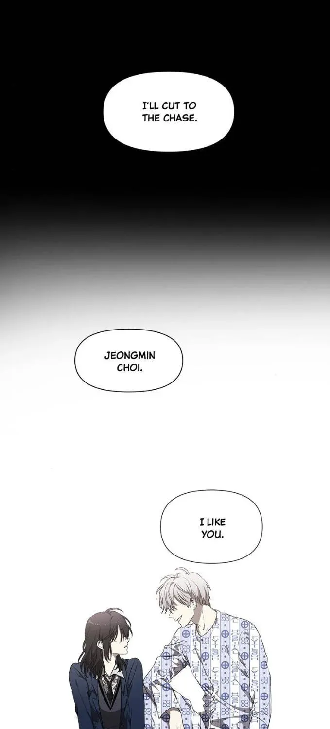 Read Dreaming Freedom chapter 8 image 9 on Lezhin