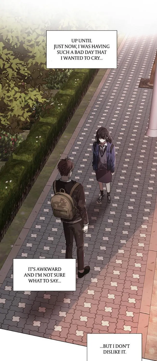 Read Dreaming Freedom chapter 8 image 91 on Lezhin