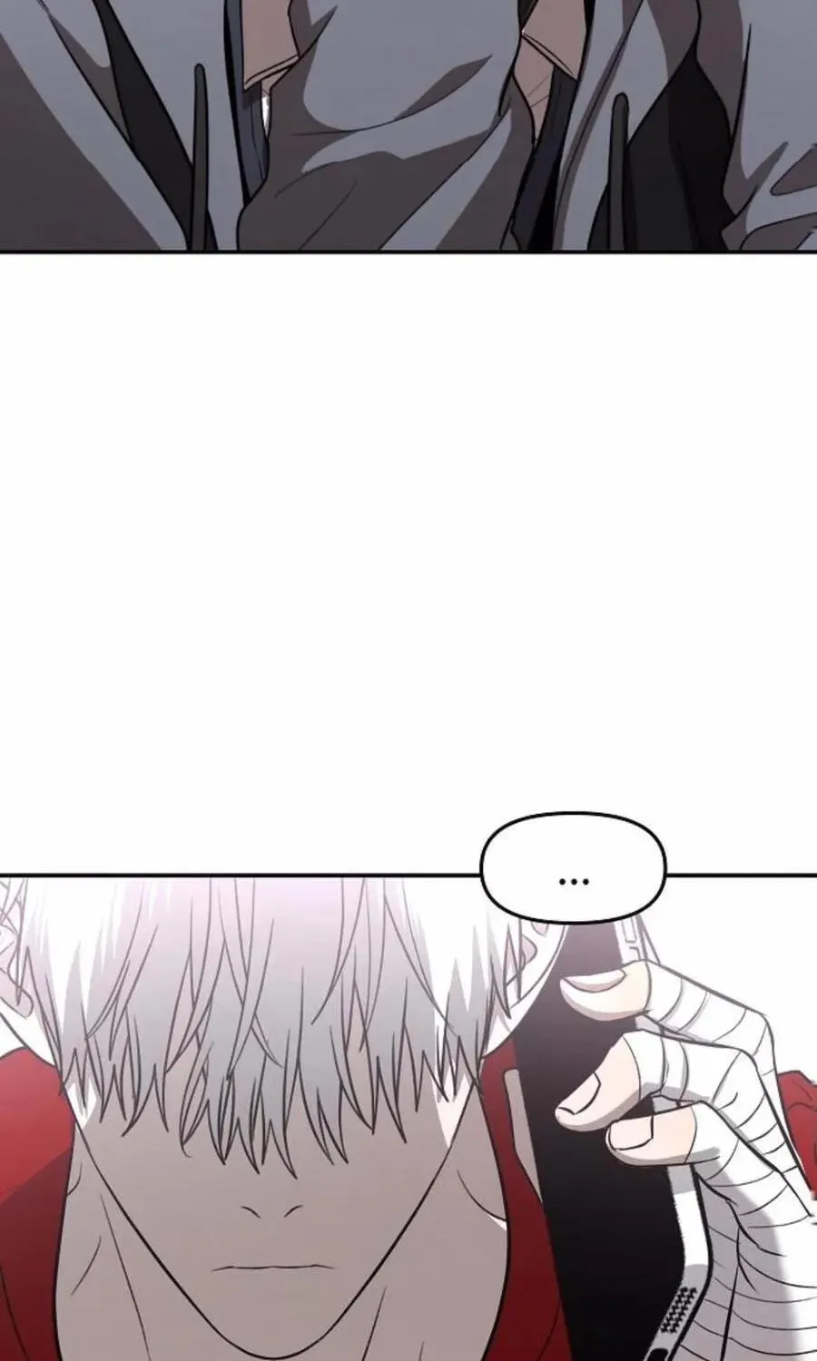 Read Dreaming Freedom chapter 80.5 image 1 on Lezhin