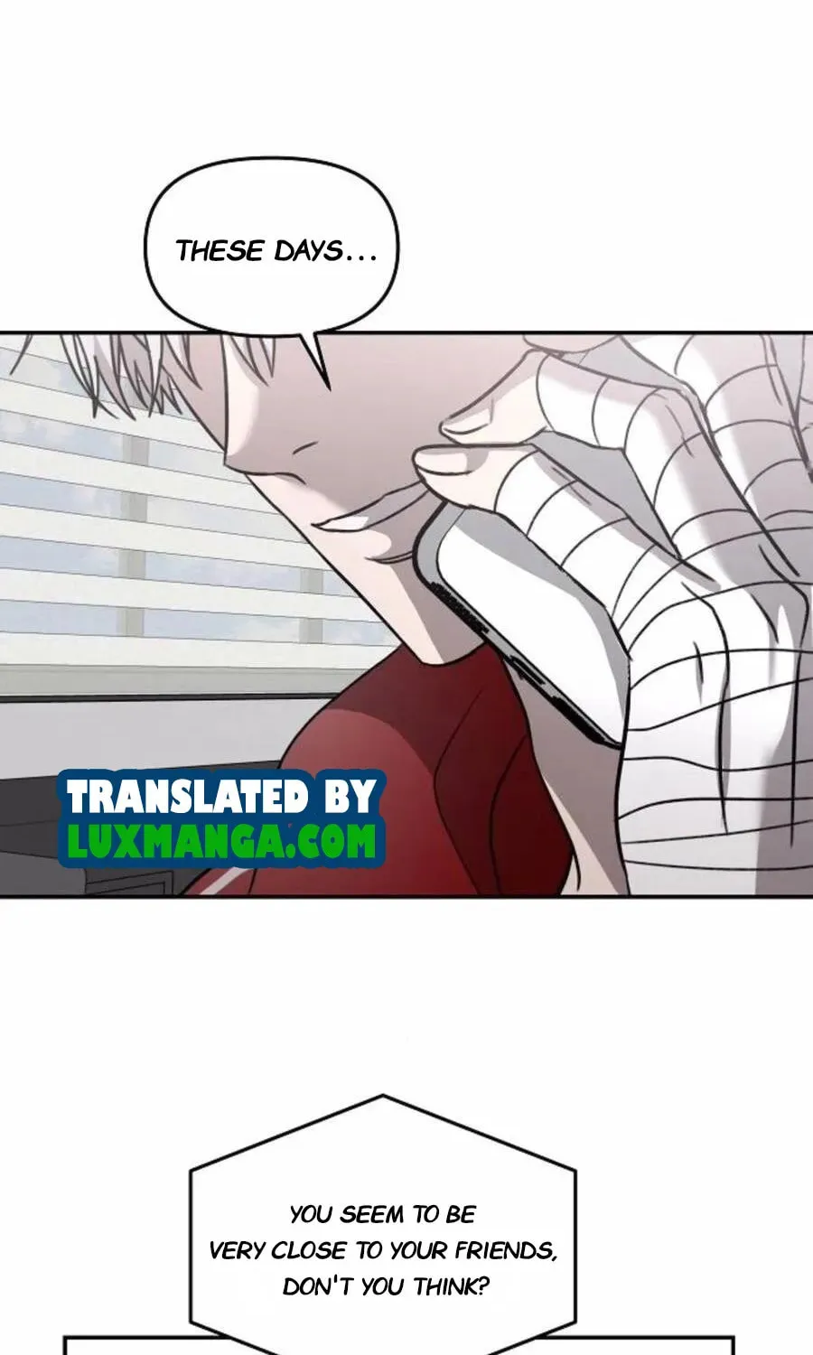 Read Dreaming Freedom chapter 80.5 image 10 on Lezhin