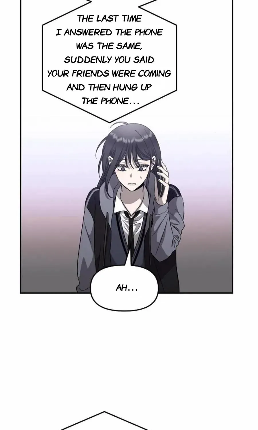 Read Dreaming Freedom chapter 80.5 image 11 on Lezhin