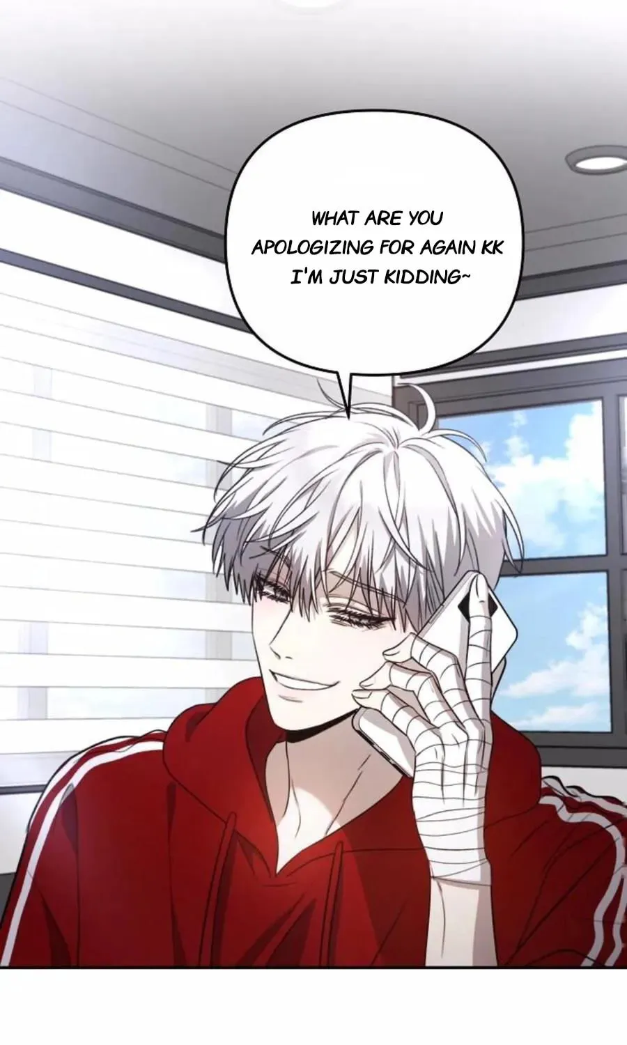 Read Dreaming Freedom chapter 80.5 image 13 on Lezhin