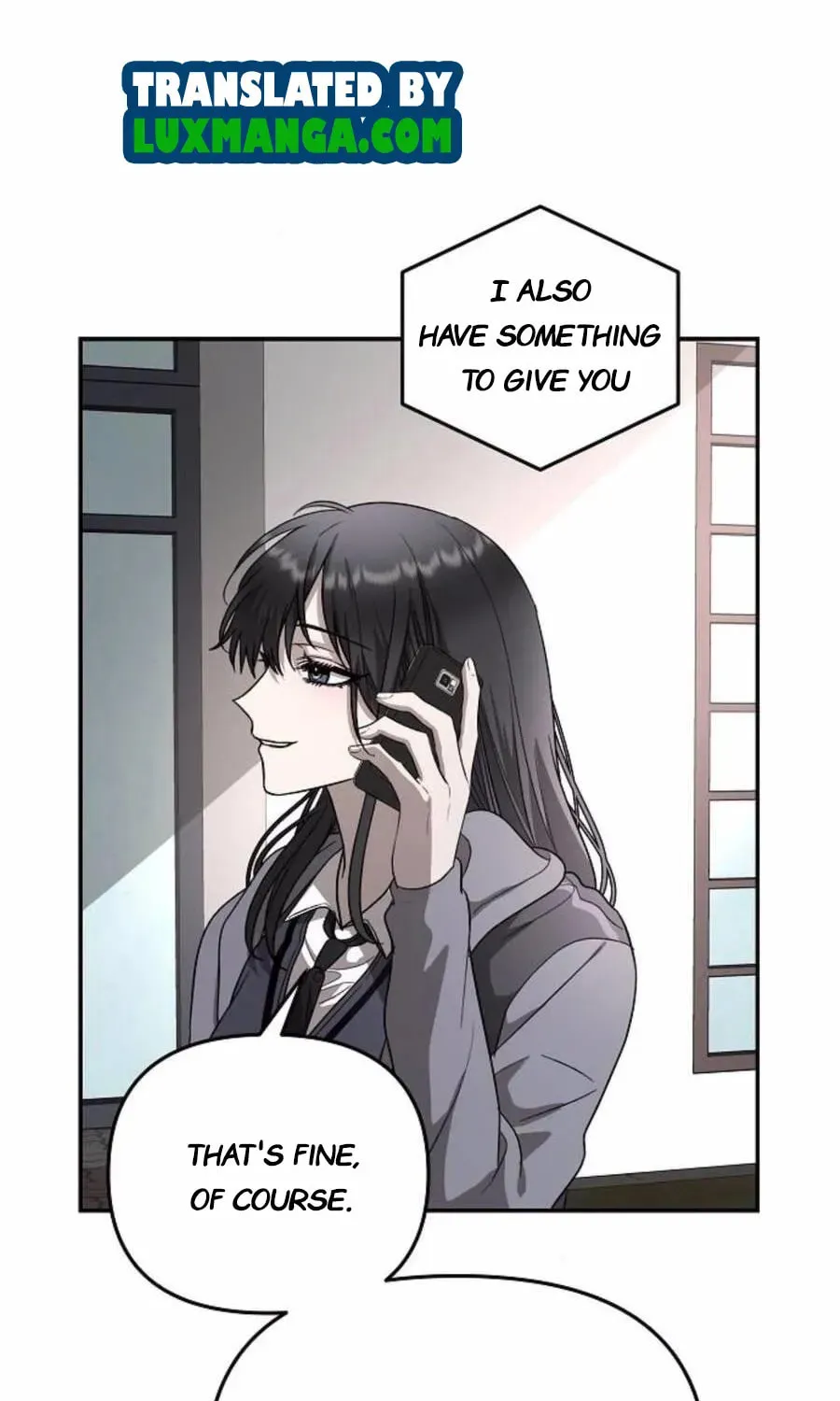 Read Dreaming Freedom chapter 80.5 image 15 on Lezhin
