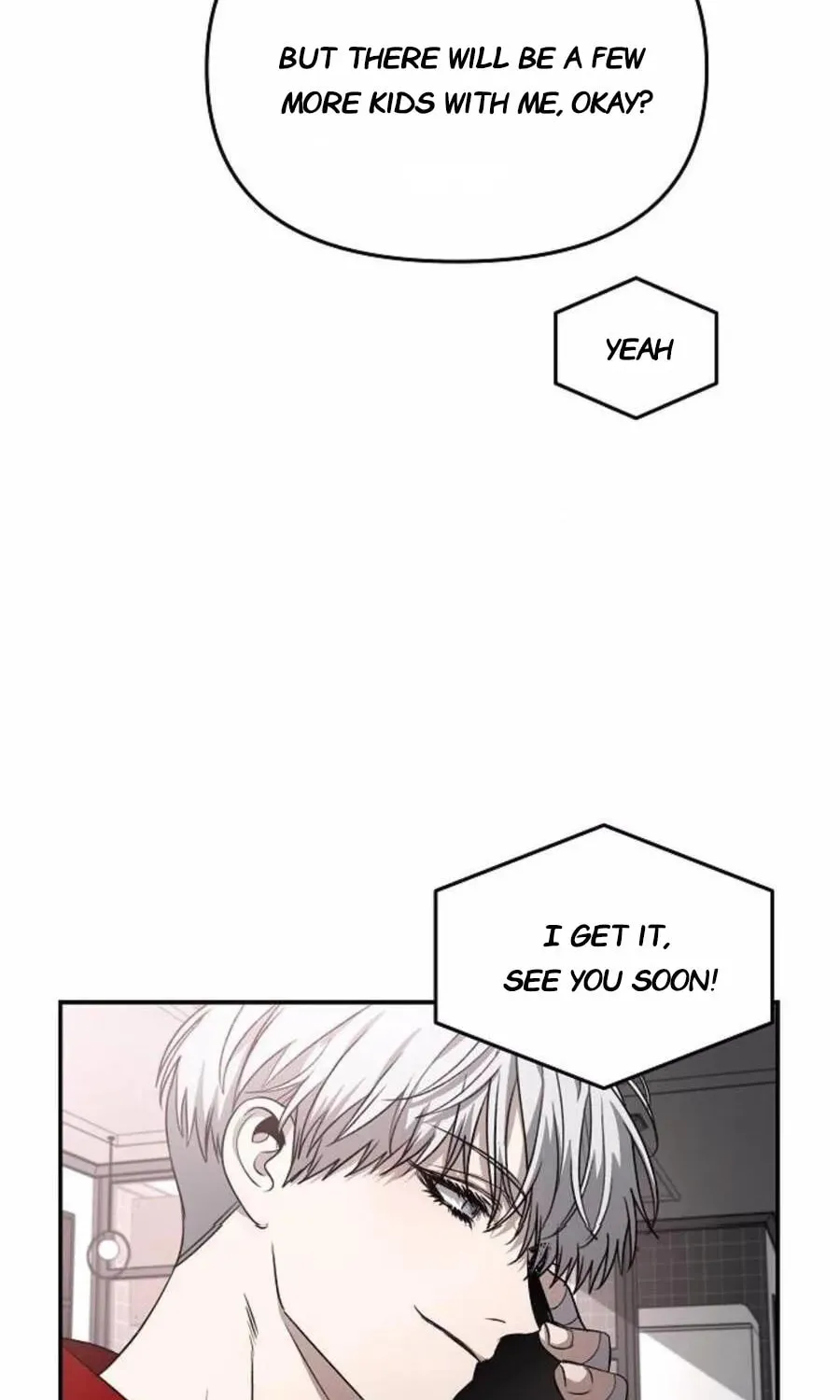 Read Dreaming Freedom chapter 80.5 image 16 on Lezhin