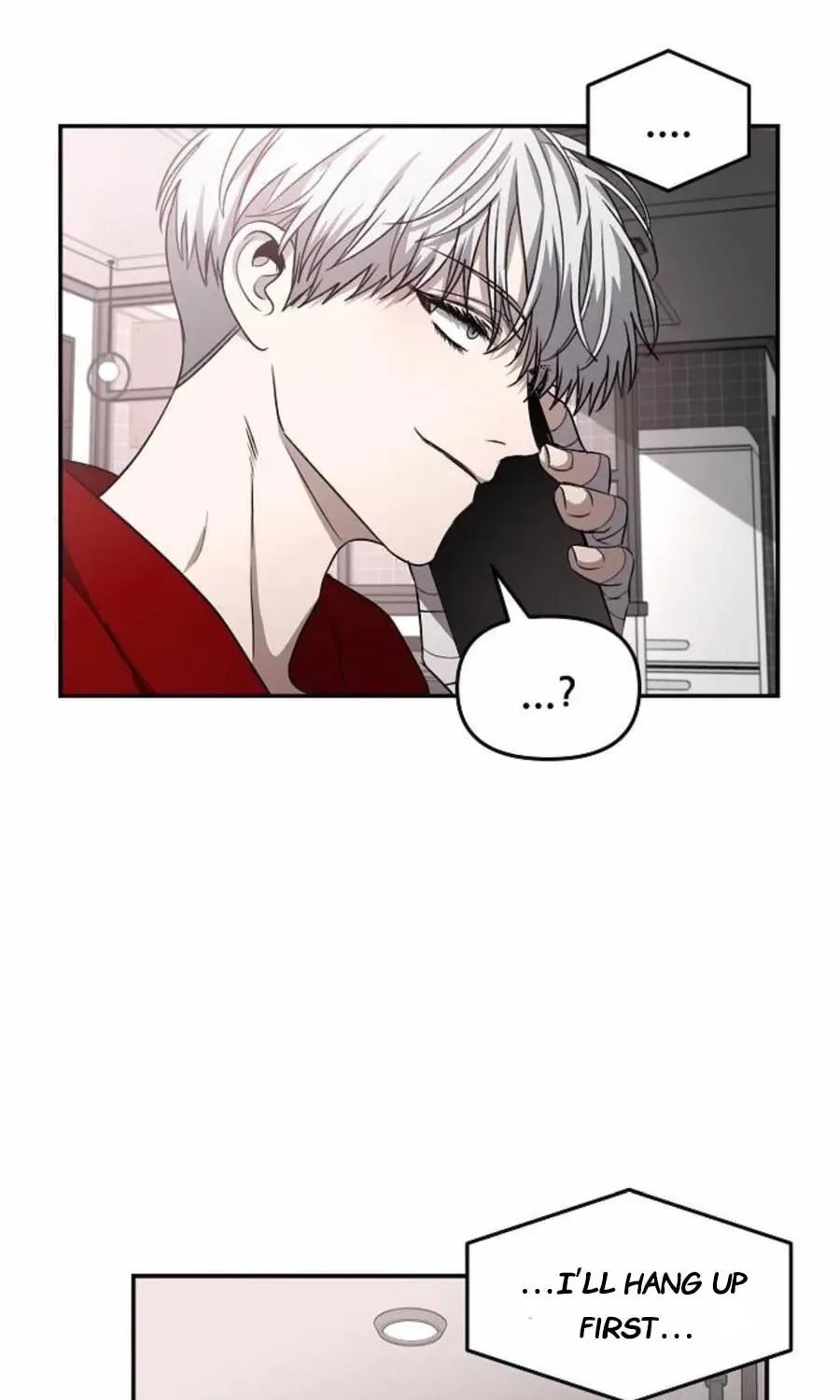Read Dreaming Freedom chapter 80.5 image 18 on Lezhin