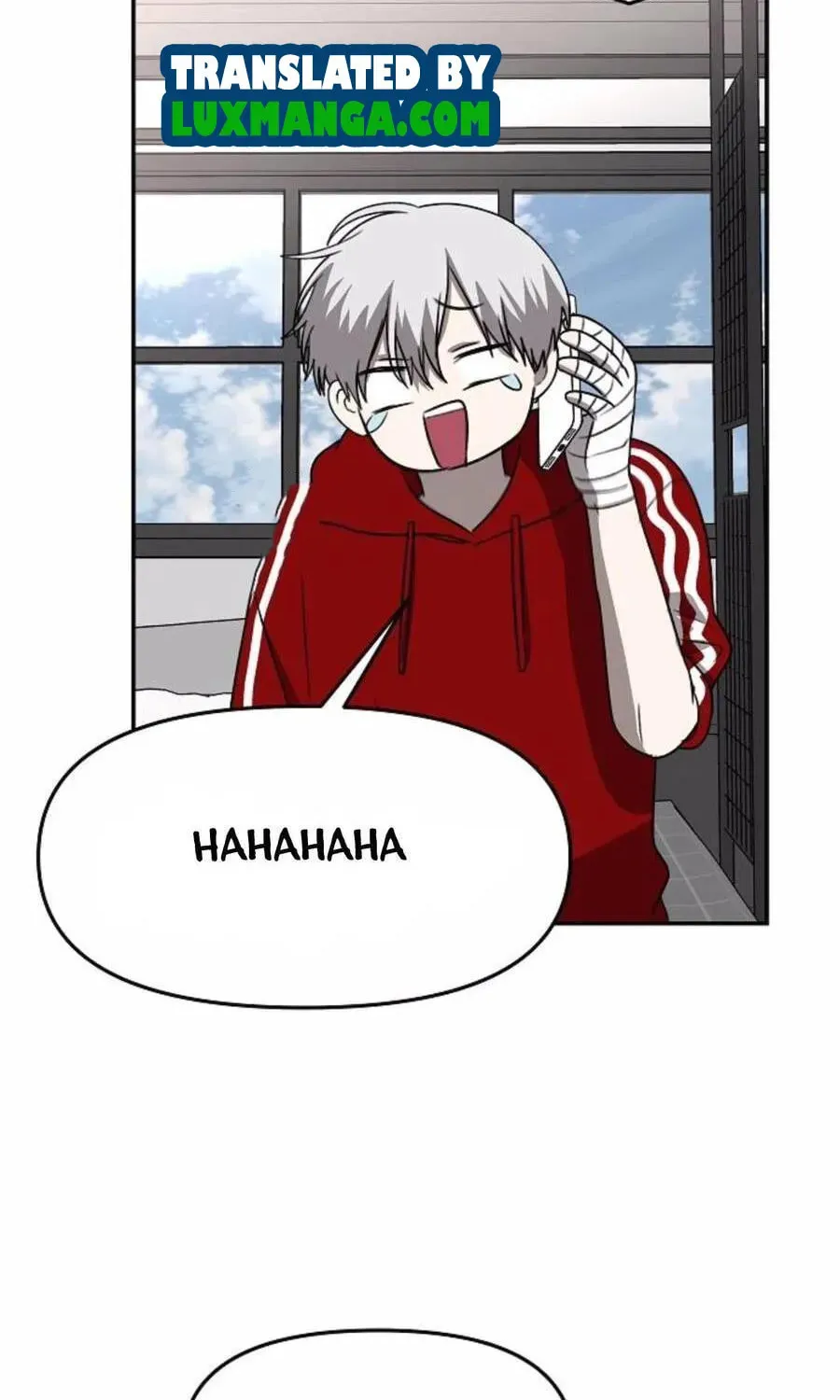 Read Dreaming Freedom chapter 80.5 image 19 on Lezhin